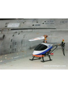 HELICO H40 2.4G M2 FLYBARLESS