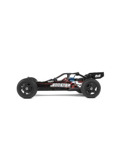 VOITURE ISHIMA BOOSTER 1/12 RTR - LCDP - Radiocommande.fr