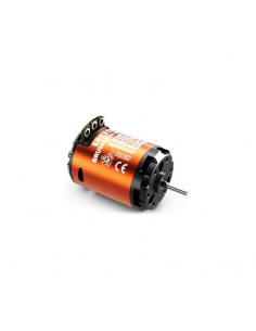 Moteur DISC.. ARES Brushless Motor 1/10 Sensor 3000KV/11.5T