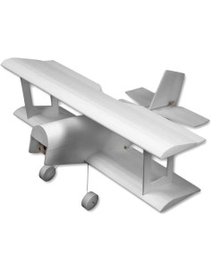 Avion FLITE TEST Baby Blender Speed Build Kit Maker Foam 610mm
