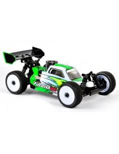 VOITURE thermique rc Pirate RS 3 SPORT