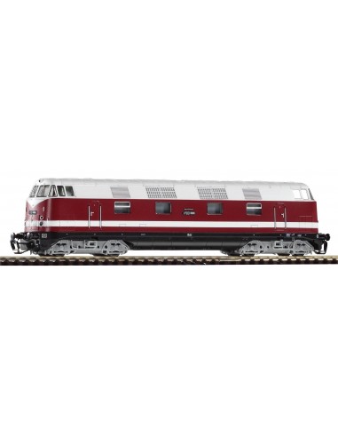 Train electrique TT, loco diesel V180 4 axes